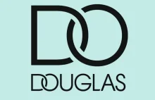 Sieć perfumerii Douglas po 50 latach zmienia logo. „Zrób to dla siebie” w...
