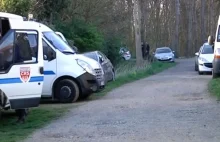 Francja. Imigrant w Calais zgwałcił i zabił 9-latkę. Powiesił się w celi