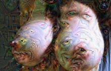 Co się stanie gdy przepuścimy pornografię przez algorytm google deep dream [eng]