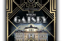 Wielki Gatsby (audiobook) za darmo