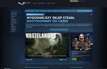 Nowy wirus zagraża użytkownikom platformy Steam!