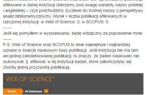 Jaki dorobek naukowy ma szkoła o. Rydzyka?