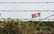 Uciekinierów z Korei coraz wiecej