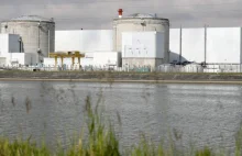 Jest decyzja o budowie pierwszej w Polsce elektrowni atomowej