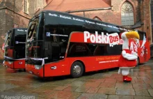 Ciąg dalszy nagonki na PolskiBus w Gazecie Wyborczej