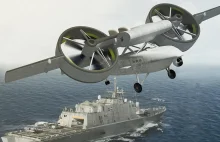 Program bezzałogowego transportowca latającego dla US Army
