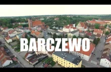 BARCZEWO - piękne, historyczne miasteczko na Warmii