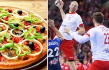 Poznańska pizzeria: Jeśli Polacy dzisiaj przegrają, rozdamy pizze za darmo