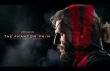 Metal Gear Solid V: The Phantom Pain - recenzja ARHN.EU