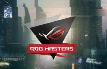 Poznaliśmy polskiego reprezentanta CS:GO w turnieju ROG Masters