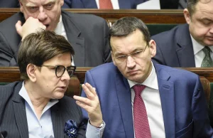 Pieniędzy z programu Mieszkanie dla Młodych wystarczyło na 6 godzin