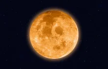 "Super blue moon", czyli jak zaćmienie Księżyca stało się sensacją. Co w...