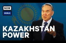 4 minuty o Kazakhstanie