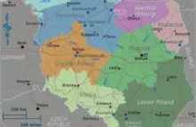 [Wikitravel] Polska – Przewodnik turystyczny