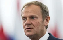 Tusk o protestujących przeciwko PiS: „Na ulice wychodzi samo dobro. Zrobię...