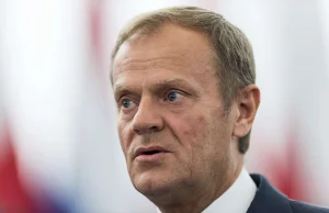 Tusk o protestujących przeciwko PiS: „Na ulice wychodzi samo dobro. Zrobię...