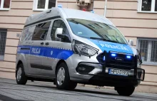 PRAETORIAN NA TESTACH W POLICJI – NOWE SPOJRZENIE NA FUNKCJONALNOŚĆ...