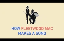Fleetwood Mac - jak powstawały najlepsze utwory lat 70'