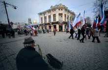 Krym po aneksji. Rok temu usłyszeliśmy o "zielonych ludzikach" Putina