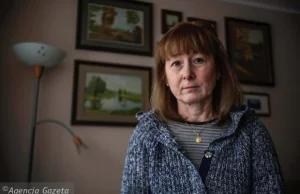Oddała organy syna, dzięki jej decyzji żyje sześć osób