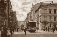 Bimba. Historia poznańskich tramwajów.