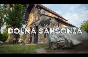 Dzień dobry DOLNA SAKSONIO!