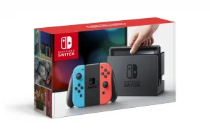 Podsumowanie prezentacji Nintendo Switch. Premiera 3 marca 2017 z ceną 299$