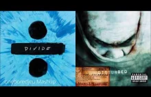 Disturbed vs Ed Sheeran - to nie miało prawa się udać