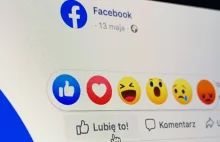 Facebook myśli o ukryciu liczby lajków. To może być świetna zmiana