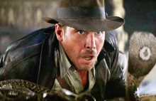 Będzie "Indiana Jones 5". Lucasfilm potwierdza plotki »