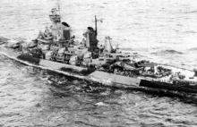 Iowa kontra Yamato