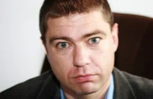 Piotr Szumlewicz ofiarą phishingu w mBanku.