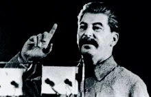 W rosyjskiej telewizji Stalin ratuje ludzkość przed Hitlerem