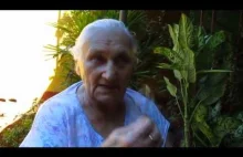 Niesamowita Polka, która 77 lat mieszka w Paragwaju
