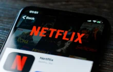 Netflix wydaje już na treści więcej niż Polska przeznacza na armię