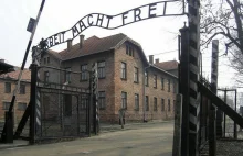 Newsweek pisze o "polskich obozach koncentracyjnych"