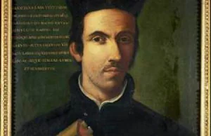 Francesco Lana de Terzi - Jezuita, który był pionierem aeronautyki
