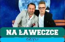 Marcin Miller Na Ławeczce - Jakub Rutka Na Żywioł