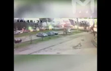 Rosja: Po wybuchu gazu zawalił się budynek. Są ofiary