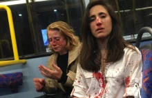 Licealiści, którzy pobili dwie lesbijki w autobusie, staną przed sądem