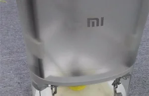 Xiaomi z własną drukarką 3D [ENG]