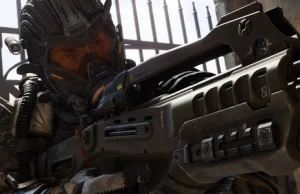 Call of Duty: Black Ops IIII z trybem battle royale i bez kampanii...