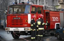 Alarm bombowy w centrum Szczecina