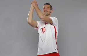 Krychowiak w najlepszej jedenastce EURO 2016!