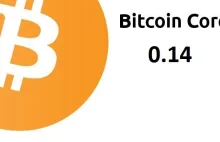 Bitcoin : Nowa wersja Core v0.14 – dużo zmian