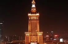 10 najwyższych budynków w Polsce