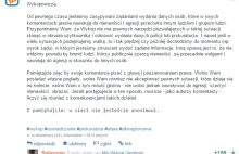 Wykop.pl nie będzie tolerował mowy nienawiści i agresji