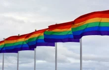 Lubelski sejmik przyjął stanowisko - sprzeciwia się promowaniu ideologii LGBT+