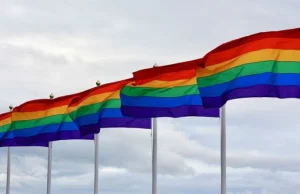 Lubelski sejmik przyjął stanowisko - sprzeciwia się promowaniu ideologii LGBT+