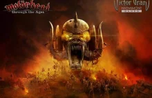 "Motorhead Through the Ages" - powstanie gra inspirowana zespołem